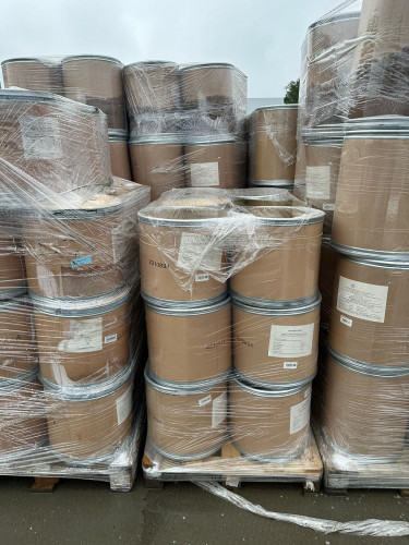 Продам картонные тары с деревянным дном