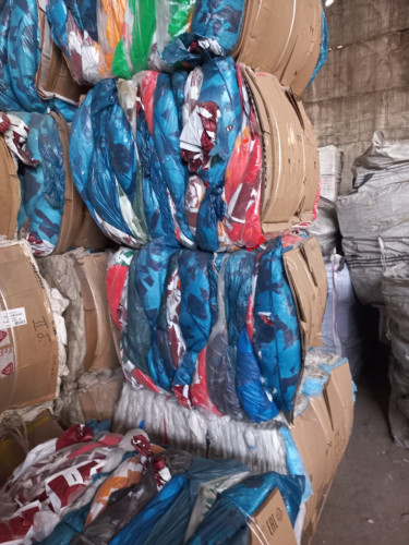 Продаю пленку для беспесчанного производства (маркировка C/LDPE)
