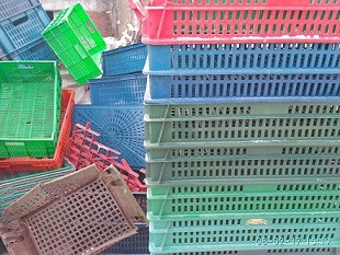 Куплю отходы пластика ПНД, ПП